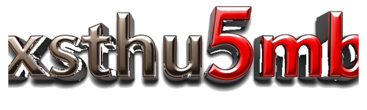 xsthu5mb logo